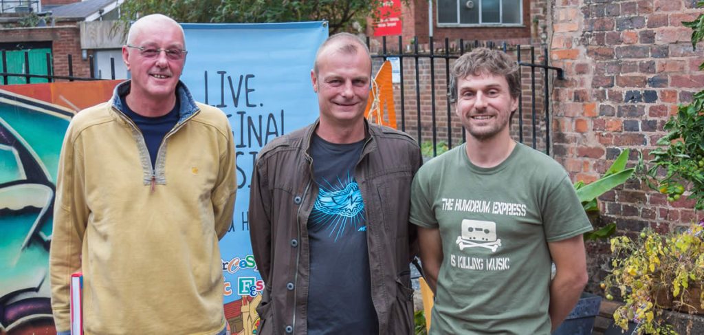 2013 Photography Competition Winners