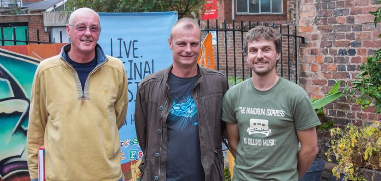 2013 Photography Competition Winners