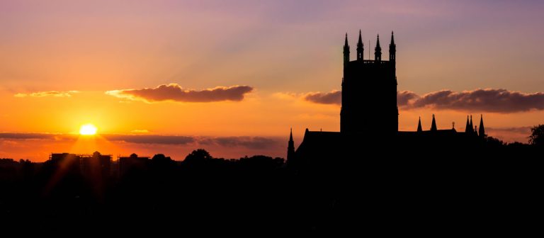 Who should be our charity of the year 2014?