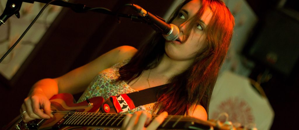 Mansize at the Firefly, Worcester