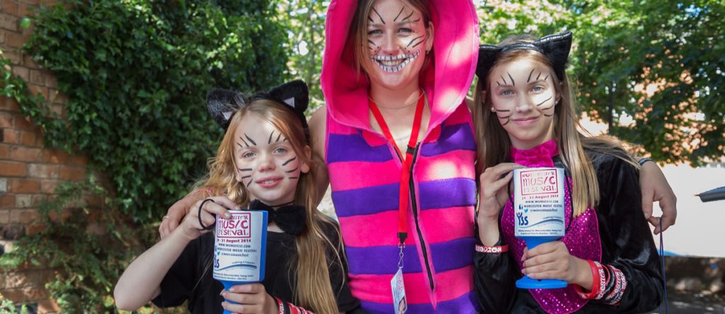 Charity Collectors 2014