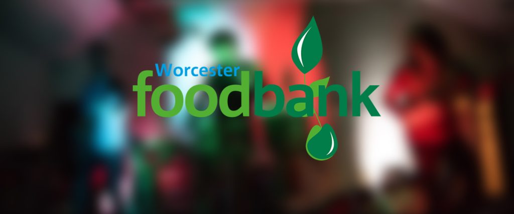 Worcester FoodBank