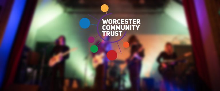 Festival set to support Worcester’s community groups