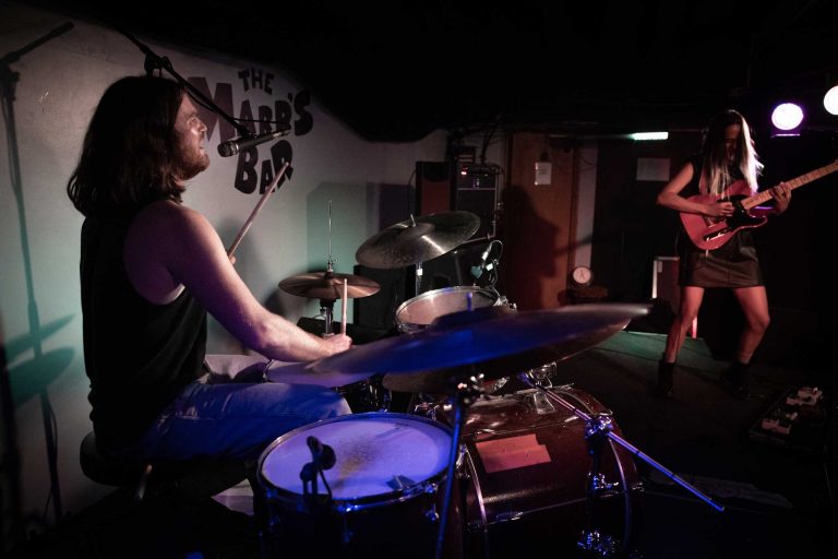 Worcester Music Festival set to return