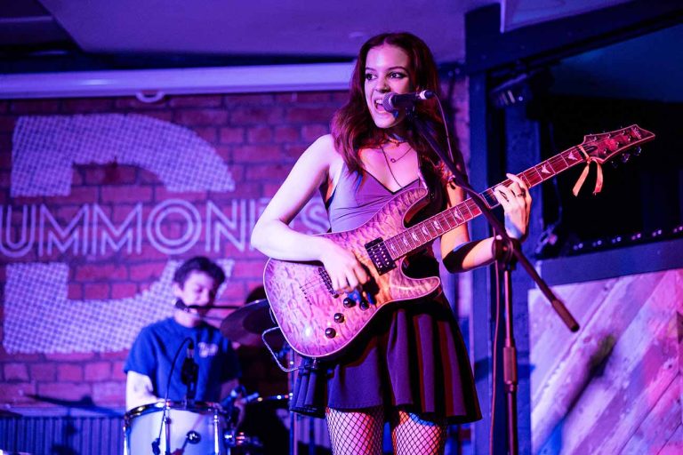 2025 Worcester Music Festival Lineup